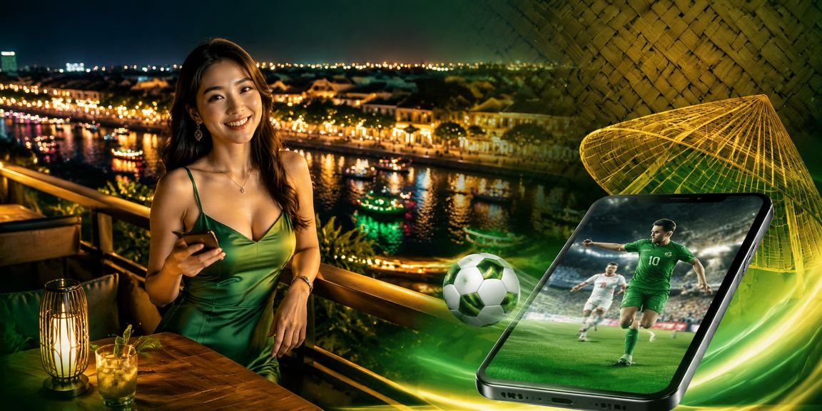 Khách hàng cược và giao dịch tiền tại khu vực Đồng bằng sông Cửu Long