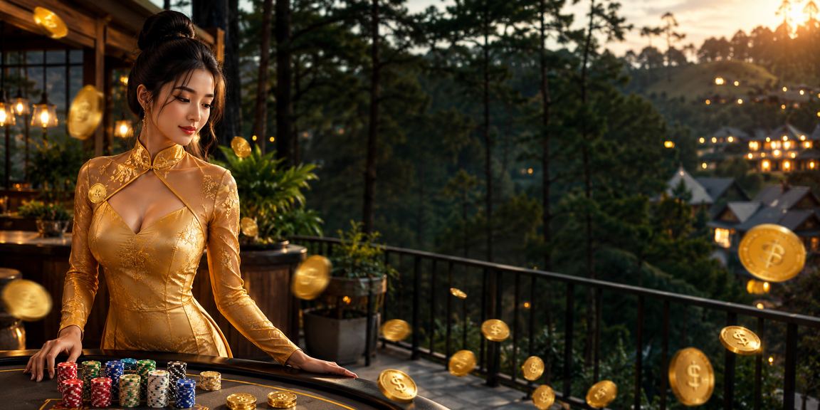 Toàn cảnh vui chơi casino và cá cược tại Việt Nam hiện đại