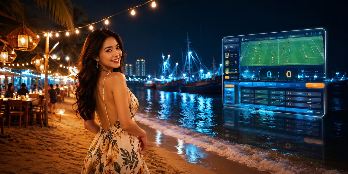 Người dùng giao dịch tài chính trên điện thoại tại yanhh3